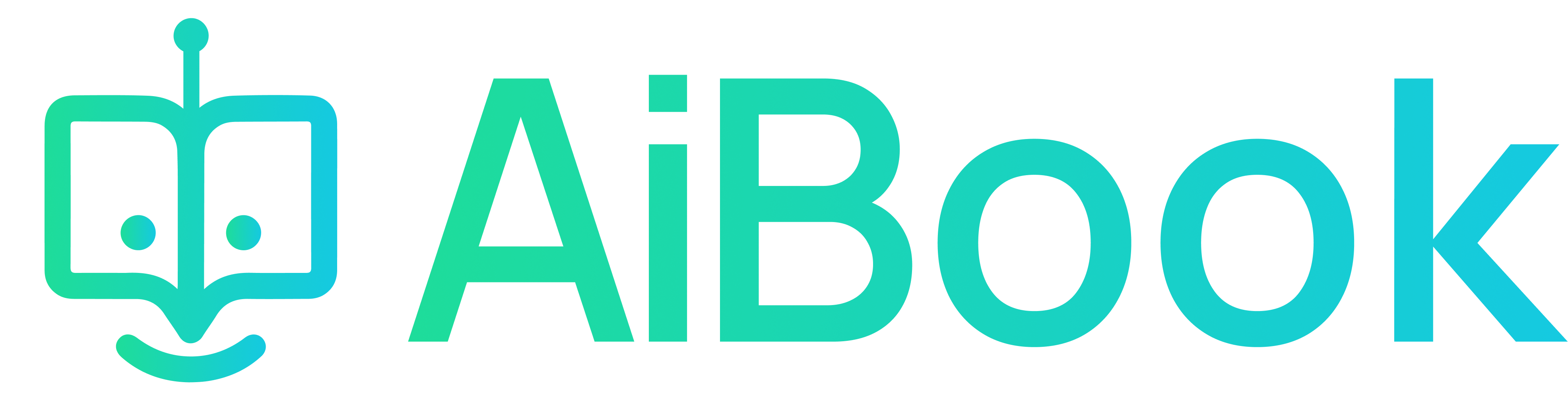 AiBook Logo